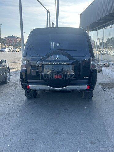 Mitsubishi Pajero 2008, 200,000 km - 3.0 l - Bakı