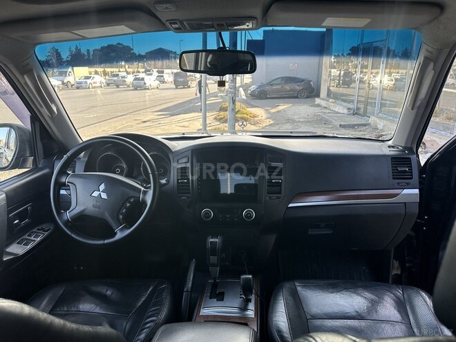 Mitsubishi Pajero 2008, 200,000 km - 3.0 l - Bakı