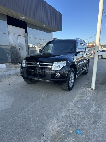 Mitsubishi Pajero 2008, 200,000 km - 3.0 l - Bakı