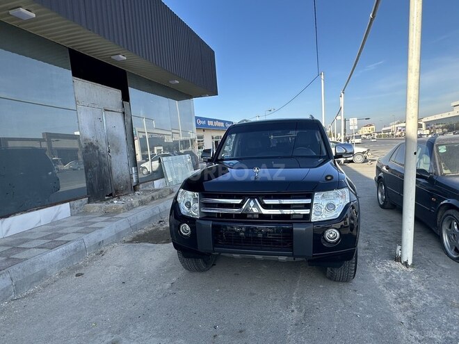 Mitsubishi Pajero 2008, 200,000 km - 3.0 l - Bakı