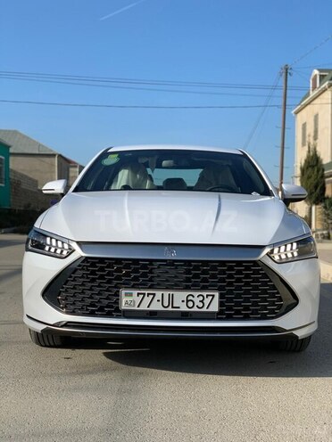 BYD Qin Plus 2024, 0 km - 1.5 л - Bakı