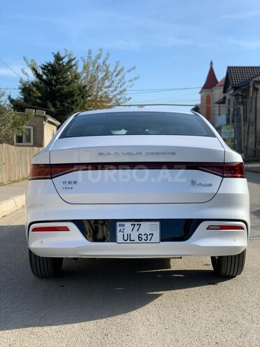 BYD Qin Plus 2024, 0 km - 1.5 л - Bakı