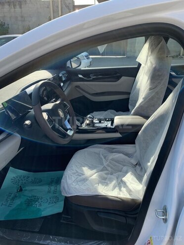BYD Qin Plus 2024, 0 km - 1.5 л - Bakı