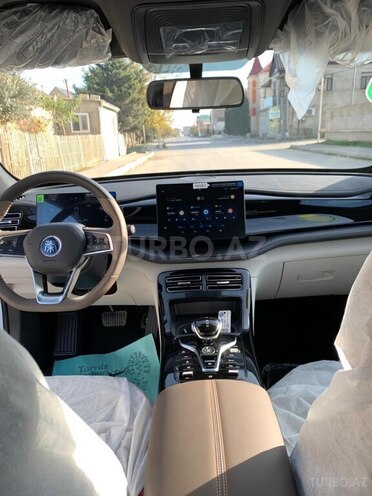 BYD Qin Plus 2024, 0 km - 1.5 л - Bakı