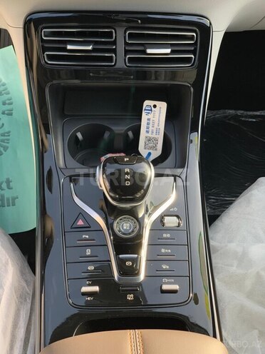 BYD Qin Plus 2024, 0 km - 1.5 л - Bakı