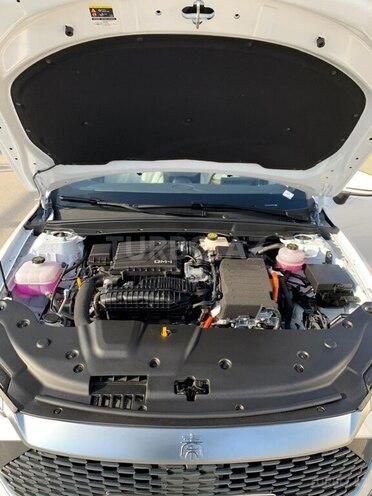 BYD Qin Plus 2024, 0 km - 1.5 л - Bakı