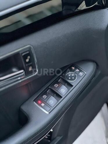 Mercedes E 350 2009, 215,000 km - 3.5 l - Bakı