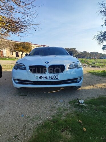 BMW 528 2011, 298,355 km - 2.0 l - Bakı