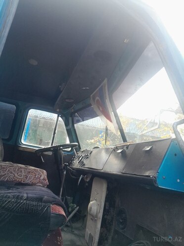 MAZ 5549 1989, 123,466 km - 11.0 l - Ağdam