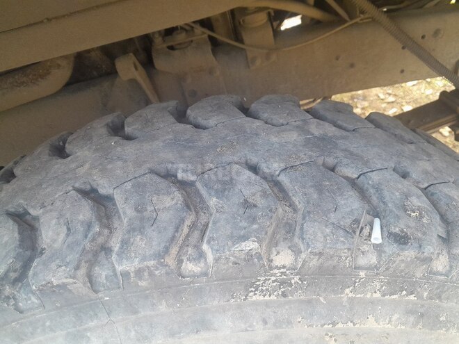 MAZ 5549 1989, 123,466 km - 11.0 l - Ağdam