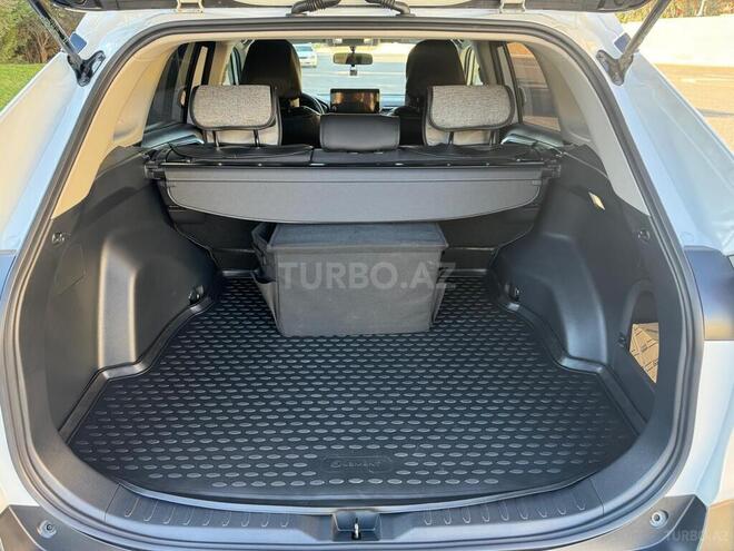 Toyota RAV4 2023, 16,300 km - 2.5 л - Bakı