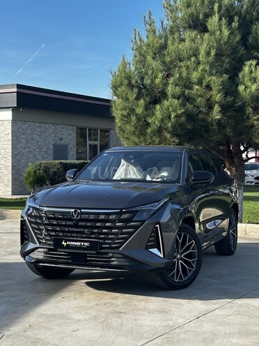 Changan  2025, 0 km - 1.5 l - Bakı