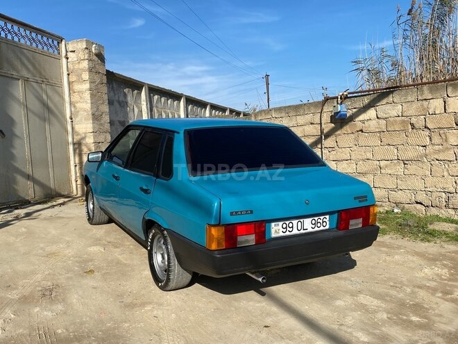LADA (VAZ) 21099 2000, 645,480 km - 1.5 l - Bakı