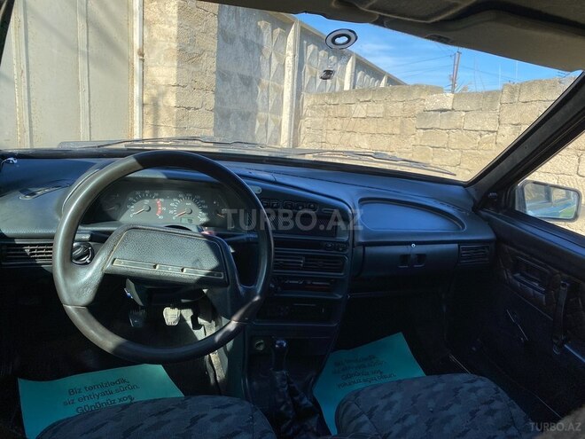 LADA (VAZ) 21099 2000, 645,480 km - 1.5 l - Bakı
