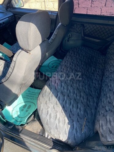 LADA (VAZ) 21099 2000, 645,480 km - 1.5 l - Bakı