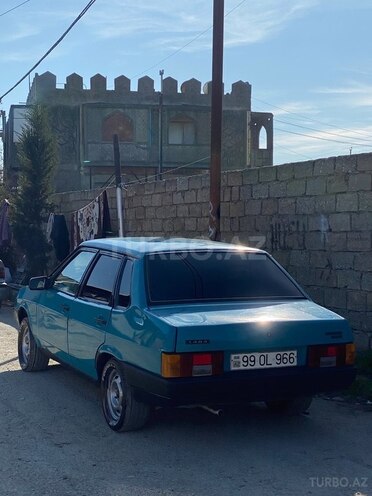 LADA (VAZ) 21099 2000, 645,480 km - 1.5 l - Bakı