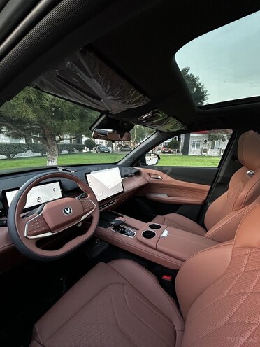 Changan  2025, 0 km - 1.5 l - Bakı