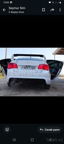 Chevrolet Cruze 2012, 371,562 km - 1.8 л - Bakı