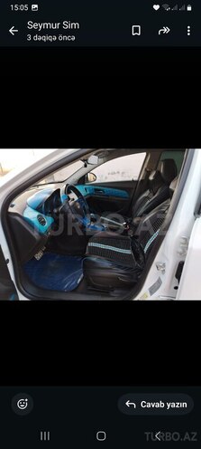 Chevrolet Cruze 2012, 371,562 km - 1.8 л - Bakı