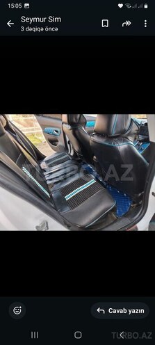 Chevrolet Cruze 2012, 371,562 km - 1.8 л - Bakı