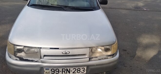 LADA (VAZ) 2110 2004, 215,000 km - 1.5 l - Qax