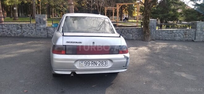 LADA (VAZ) 2110 2004, 215,000 km - 1.5 l - Qax