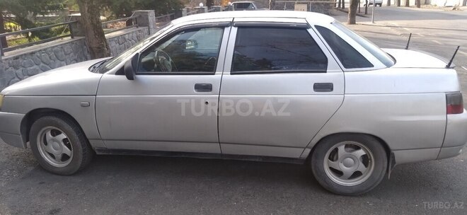 LADA (VAZ) 2110 2004, 215,000 km - 1.5 l - Qax