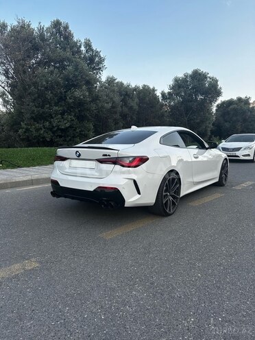 BMW 430 2021, 29,000 km - 2.0 л - Bakı