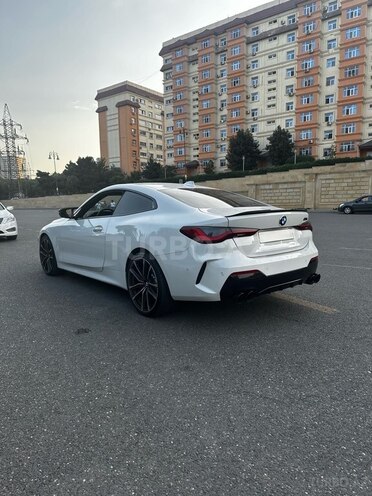 BMW 430 2021, 29,000 km - 2.0 л - Bakı