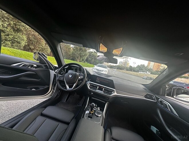 BMW 430 2021, 29,000 km - 2.0 л - Bakı