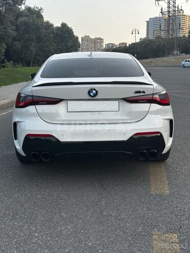 BMW 430 2021, 29,000 km - 2.0 л - Bakı