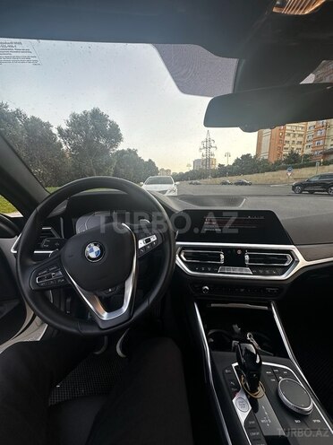 BMW 430 2021, 29,000 km - 2.0 л - Bakı