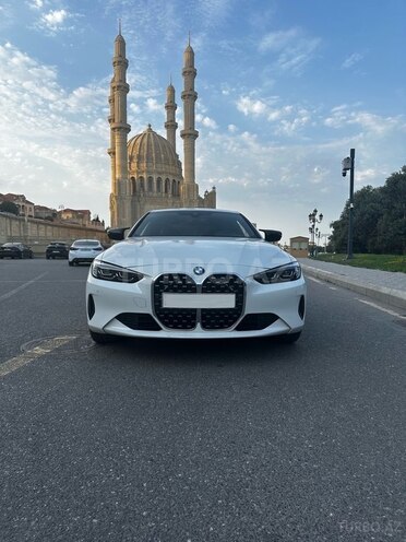 BMW 430 2021, 29,000 km - 2.0 л - Bakı