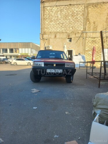 Tofas Sahin 2004, 92,231 km - 1.6 l - Bakı