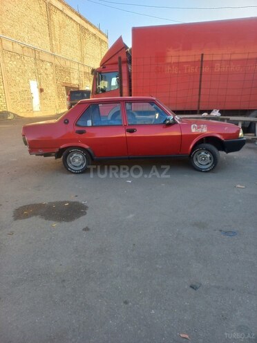 Tofas Sahin 2004, 92,231 km - 1.6 l - Bakı