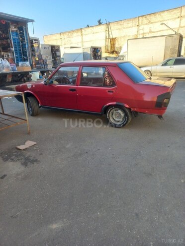 Tofas Sahin 2004, 92,231 km - 1.6 l - Bakı