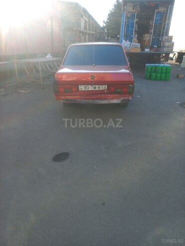 Tofas Sahin 2004, 92,231 km - 1.6 l - Bakı