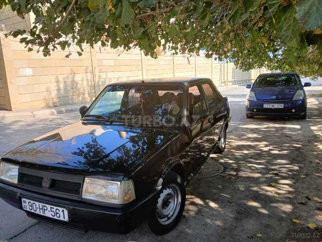 Tofas Sahin 2006, 36,786 km - 1.6 l - Bakı