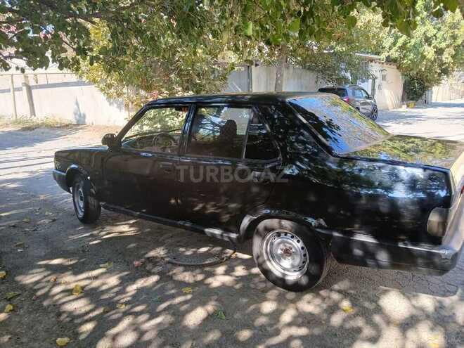 Tofas Sahin 2006, 36,786 km - 1.6 l - Bakı