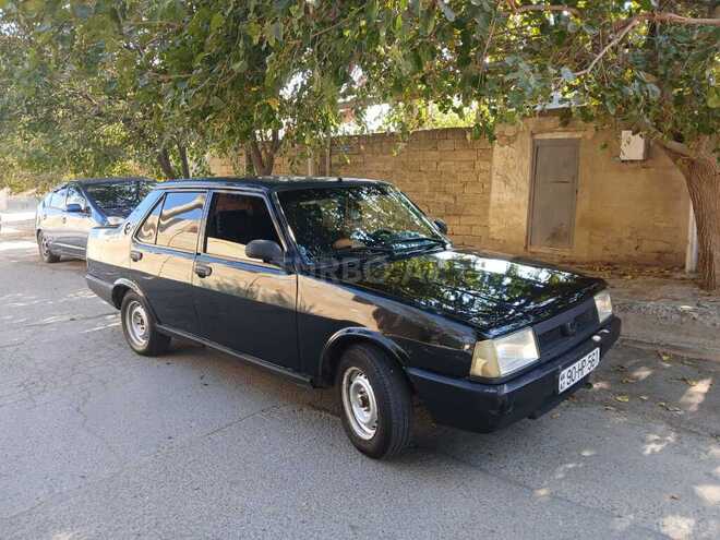 Tofas Sahin 2006, 36,786 km - 1.6 l - Bakı
