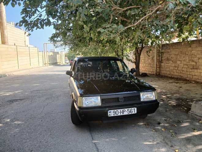 Tofas Sahin 2006, 36,786 km - 1.6 l - Bakı