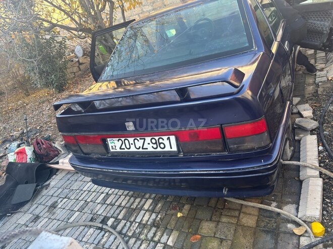 Renault  1994, 100,000 km - 2.0 l - Gəncə