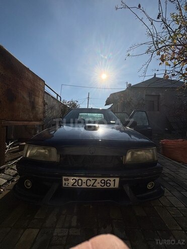 Renault  1994, 100,000 km - 2.0 l - Gəncə