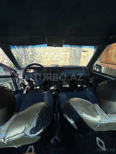 Renault  1994, 100,000 km - 2.0 l - Gəncə