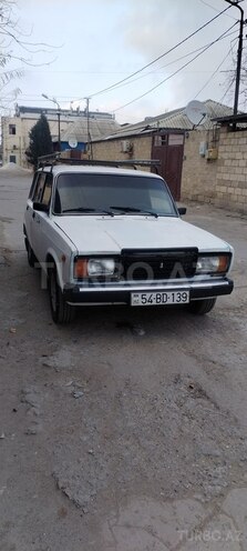 LADA (VAZ) 2104 1987, 23,456 km - 1.6 l - Bakı