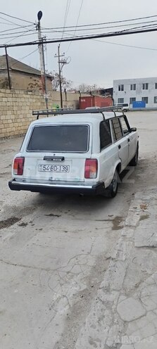 LADA (VAZ) 2104 1987, 23,456 km - 1.6 l - Bakı