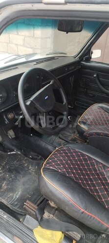 LADA (VAZ) 2104 1987, 23,456 km - 1.6 l - Bakı