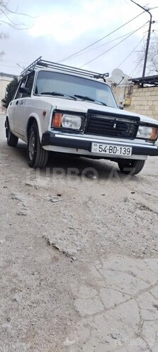 LADA (VAZ) 2104 1987, 23,456 km - 1.6 l - Bakı