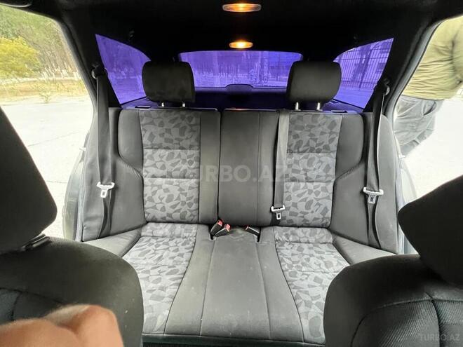 Mercedes C 180 1998, 284,243 km - 1.8 l - Sumqayıt