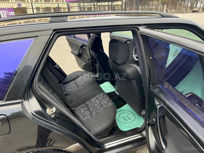 Mercedes C 180 1998, 284,243 km - 1.8 l - Sumqayıt